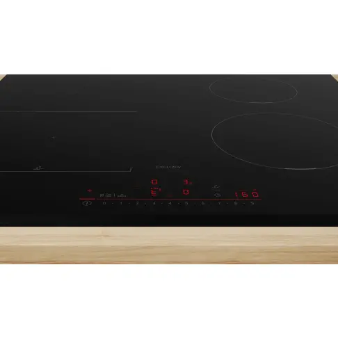 Table à induction BOSCH PVS631HC1M - 2