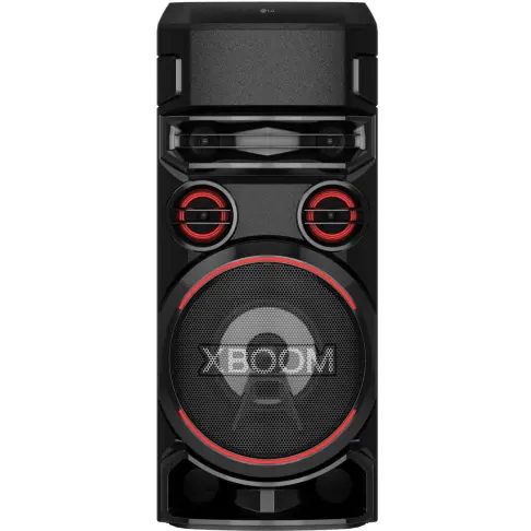 Chaîne à forte puissance LG XBOOMRN7 - 2