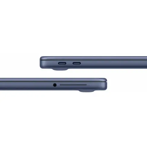 Ordinateur Apple Macbook Neo Puce A18 Pro Mémoire RAM 8Go Stockage 256Go SSD Indigo - 3