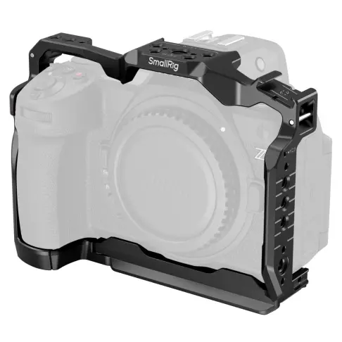 Cage pour appareil photo FEELWORLD SMALLRIG 4519 - 1