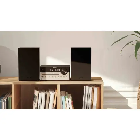 Micro-chaine PHILIPS TAM4205M2/12 - 4
