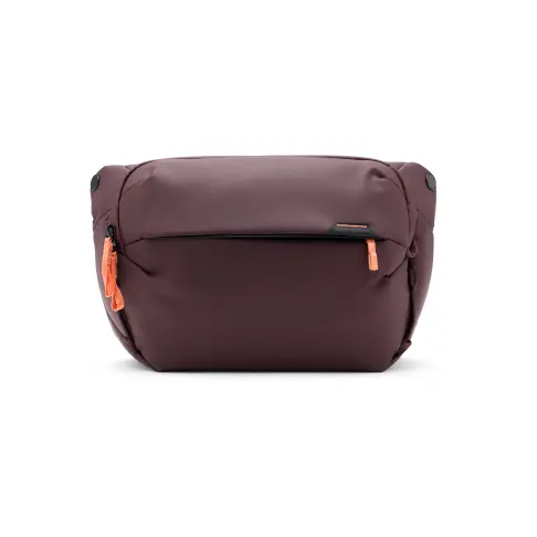 Etui pour appareil photo PEAK DESIGN EVERYDAY SLING 10 L VIOLET - 1