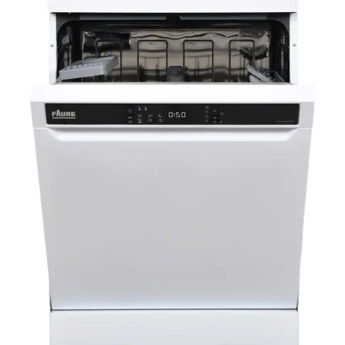 Lave-vaisselle 60 cm FAURE FAULVFS14W31 - 2