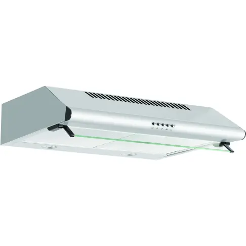Hotte visière AIRLUX AHC632SS - 1