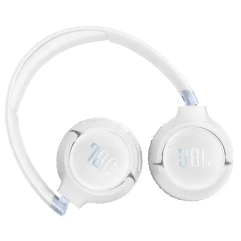 Casque bluetooth JBL T680NCBLANC - 4