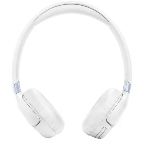 Casque bluetooth JBL T680NCBLANC - 6