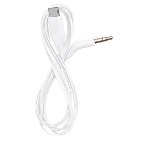 Casque bluetooth JBL T680NCBLANC - 8