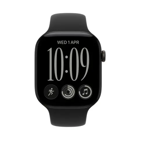 Montre connectée APPLE MJEA4ZR/A - 2