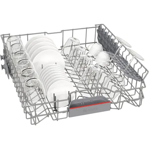 Lave-vaisselle tout intégré 60 cm BOSCH SMV4HVX14E - 5