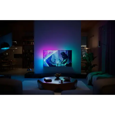 Tv oled 65'' PHILIPS 65OLED801/12 - 5