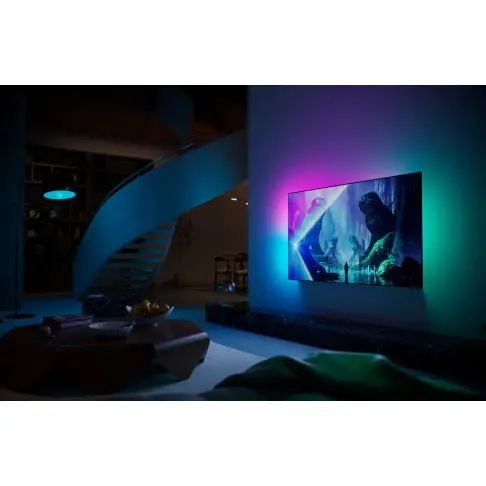 Tv oled 65'' PHILIPS 65OLED801/12 - 6