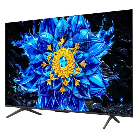 Tv led 85'' TCL 85P89L - 3