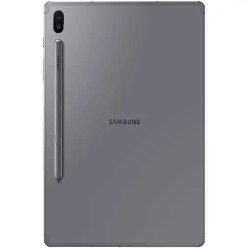 Tablette tactile SAMSUNG SM-T 860 NZALXEF - 13
