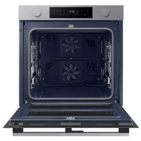 Four pyrolyse SAMSUNG NV7B4550VAS - 3