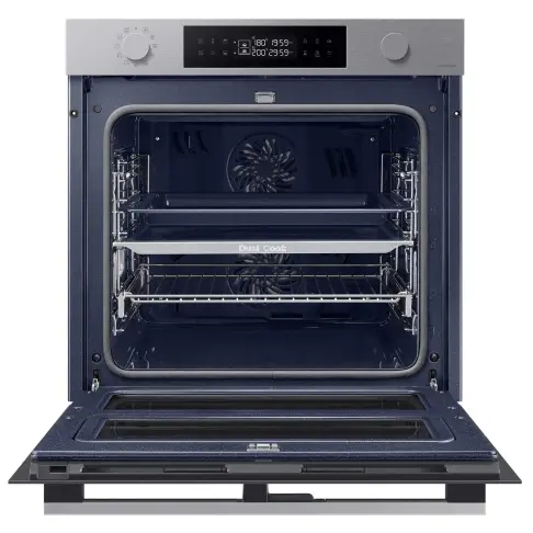 Four pyrolyse SAMSUNG NV7B4550VAS - 2