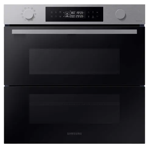 Four pyrolyse SAMSUNG NV7B4550VAS - 1