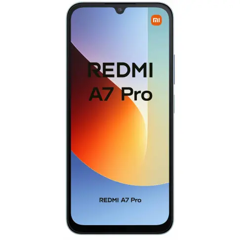 Smartphone XIAOMI REDMIA7PROBLEU - 2