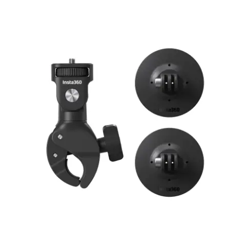 Kit moto INSTA360 PACK MOTO CAMERAS X - 3