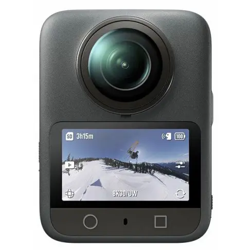 Caméra action DJI OSMO 360 STANDARD COMBO - 1