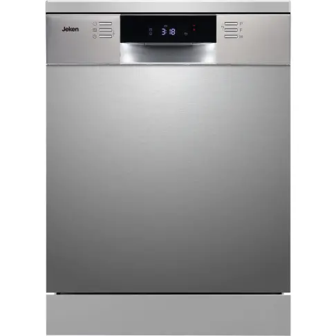 Lave-vaisselle 60 cm JEKEN JLVFS14S-11 - 1