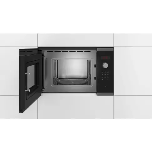 Micro-ondes encastrable monofonction BOSCH BFL523MS0 - 3