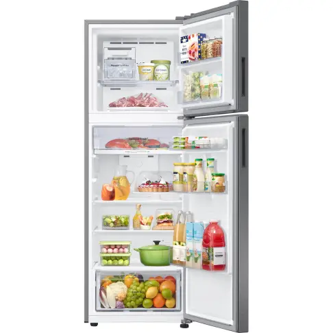 Réfrigérateur 2 portes SAMSUNG RT31CG5624S9 - 6