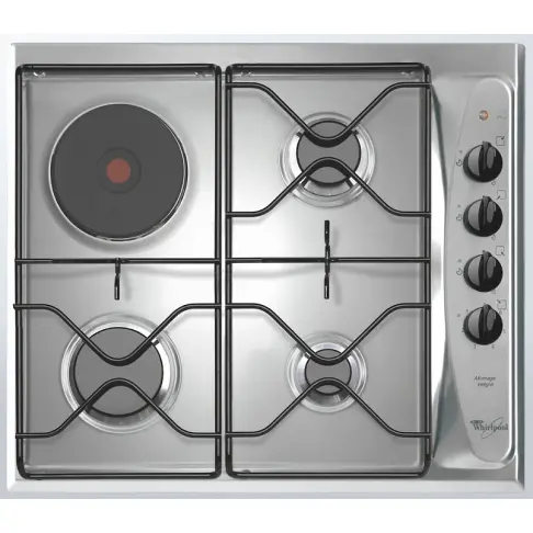 Table mixte WHIRLPOOL AKM 261 IX - 1