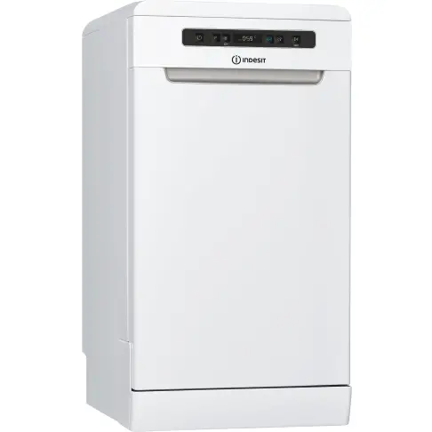 Lave-vaisselle 45 cm INDESIT DSFO3T224 - 1