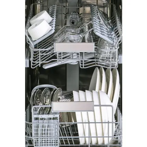 Lave-vaisselle 45 cm INDESIT DSFO3T224 - 2