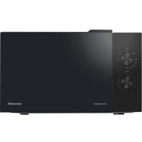 Micro-ondes gril HISENSE H23MOBP2HG4 - 1