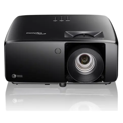 Vidéoprojecteur OPTOMA UHZ67-NOIR - 5