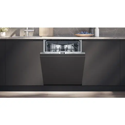 Lave-vaisselle tout intégré 60 cm SIEMENS SN63EX05ME - 2