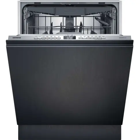 Lave-vaisselle tout intégré 60 cm SIEMENS SN63EX05ME - 1