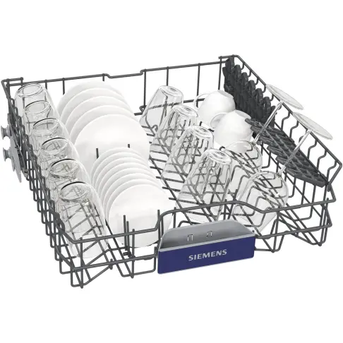 Lave-vaisselle tout intégré 60 cm SIEMENS SN63EX05ME - 5