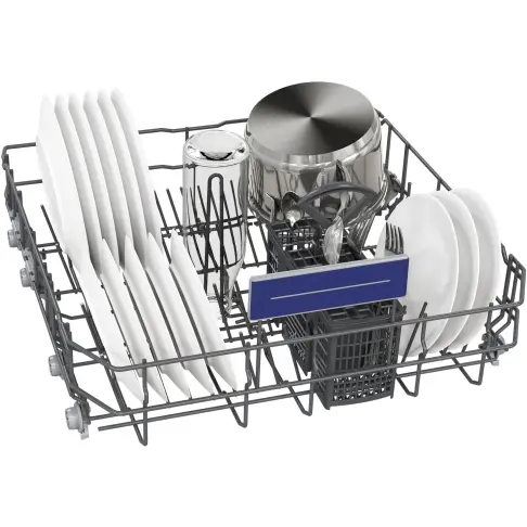 Lave-vaisselle tout intégré 60 cm SIEMENS SN63EX05ME - 6