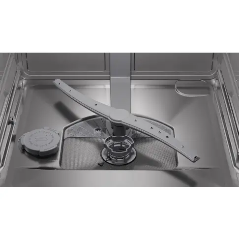 Lave-vaisselle tout intégré 60 cm SIEMENS SN63EX05ME - 10