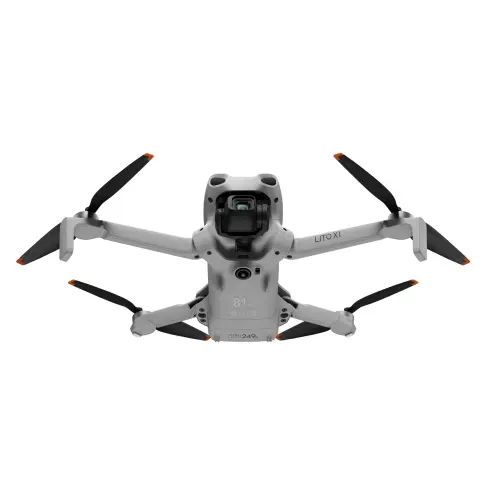 Drone DJI LITO X 1 FLY MORE PLUS + RC 2 - 4