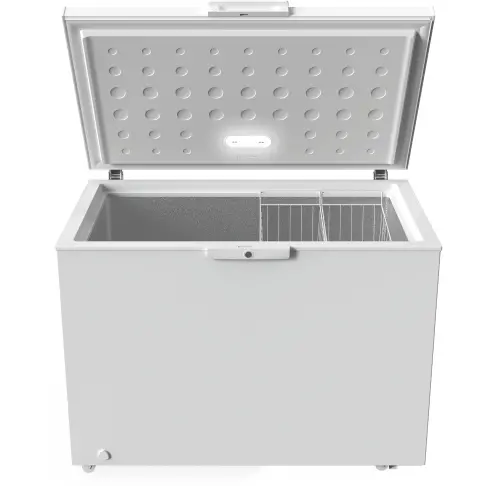 Congélateur coffre WHIRLPOOL W3RHS30EW - 2