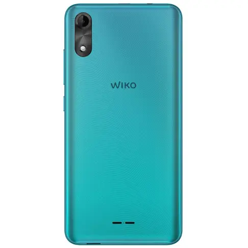 Smartphone WIKO Y51LSVERT16GO - 3