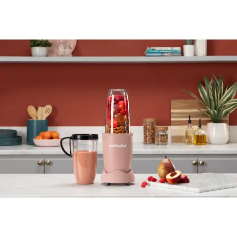 Extracteur de nutriments NUTRIBULLET NB907MACL - 5