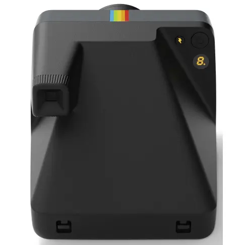 Appareil photo instantané POLAROID NOW GEN 3 NOIR - 2
