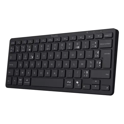 Clavier TRUST 26193 - 3