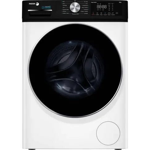 Lave-linge frontal FAGOR FLF1014AITW - 1
