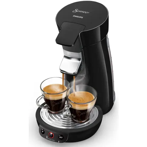 Cafetiere a dosettes PHILIPS HD 6563/61 - 2