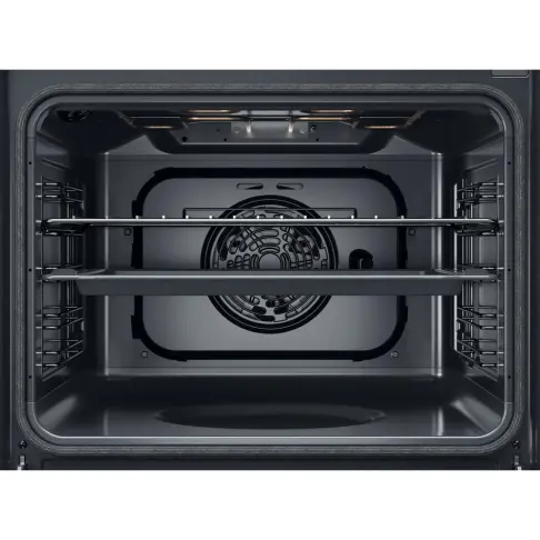 Four pyrolyse WHIRLPOOL OMR551RROX - 5