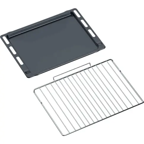 Four pyrolyse WHIRLPOOL OMR551RROX - 6