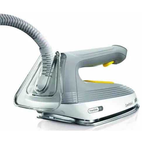 Centrale vapeur BRAUN IS3231GY - 2