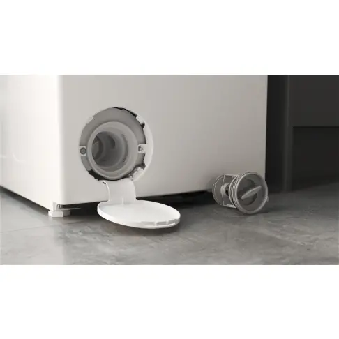 Lave-linge top HOTPOINT-ARISTON CWMTG6241FRN - 7