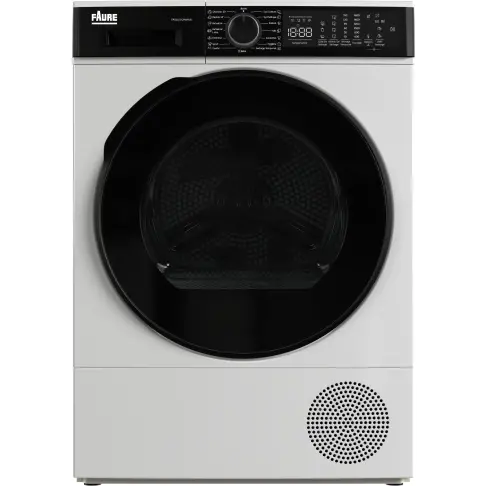 Sèche-linge frontal FAURE FAUSLFS12PAPB31 - 1