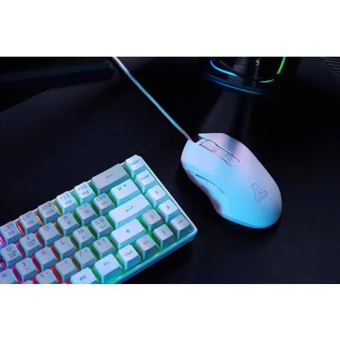 Clavier gaming THE G-LAB COMBO-HYDRO-GW/FR - 2